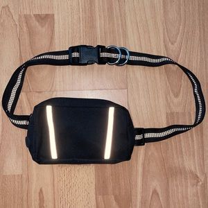 Reflective Treat / Dog Walk Belt